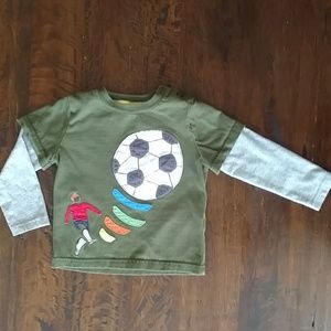 Boys Tee Shirt